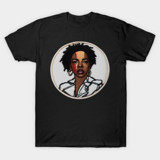 Lauryn Hill T-Shirt